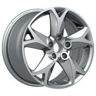 Citroen 542 6.5x16 4x108